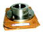 NIB TB WOOD'S A340BKA BUSHING BORE 2.999/3.000