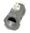 NUMATICS 2FC1 FLOW CONTROL VALVE USED