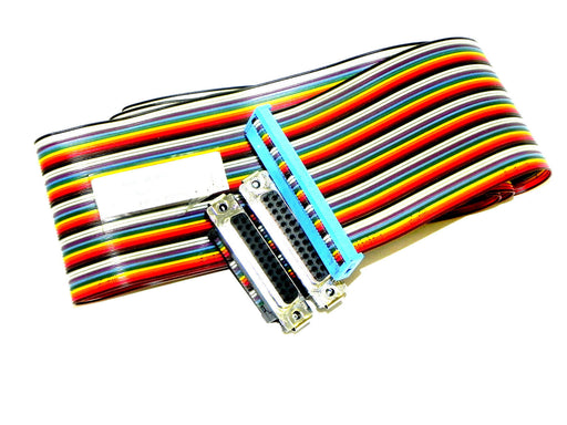 BAM DEDICATED INPUT CABLE 10797F0058 BAM-CA3-D24H USED