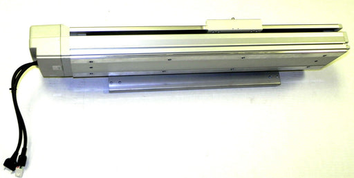 IAI ISA-LXM-I-200-20-500-T1-S-AQ INTELLIGENT ROBOT ACTUATOR STROKE: 500mm USPI