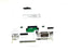 MITSUBISHI FX2N-232IF INTERFACE MODULE FX2N232IF USED