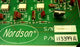 NORDSON P/N 13399A CONTROL BOARD S/N CA89M01011