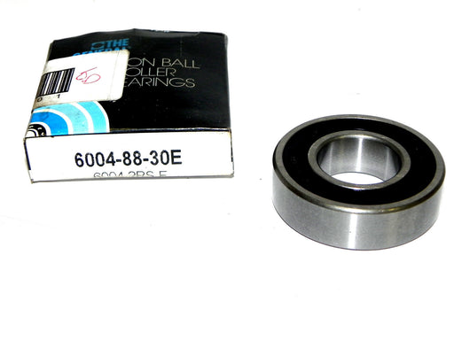 NIB THE GENERAL 6004-88-30E 6004 2RS E BEARING 60048830E