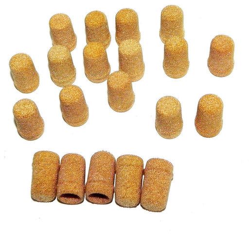 NEW COOPER 03-1869 MUFFLERS INTERNAL 031869 (BAG OF 20)