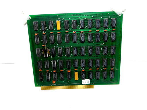 WARD D78258 OUTPUT BOARD