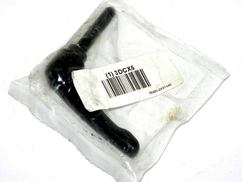 NEW KIPP 3DCX5 ADJUSTABLE HANDLE MODERN STYLE SIZE 2, 5/16-18X40 06460-2A31X40