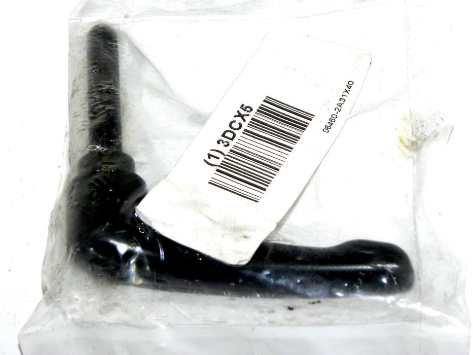 NEW KIPP 3DCX5 ADJUSTABLE HANDLE MODERN STYLE SIZE 2, 5/16-18X40 06460-2A31X40