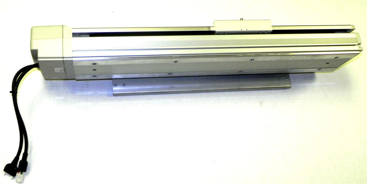 IAI CORPORATION ISA-LXM-I-400-40-600-T1-S-AQ INTELLIGENT ROBOT ACTUATOR USPI