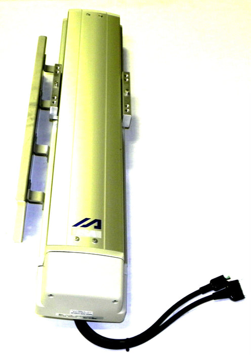 IAI CORPORATION ISA-LXM-I-400-40-600-T1-S-AQ INTELLIGENT ROBOT ACTUATOR USPI