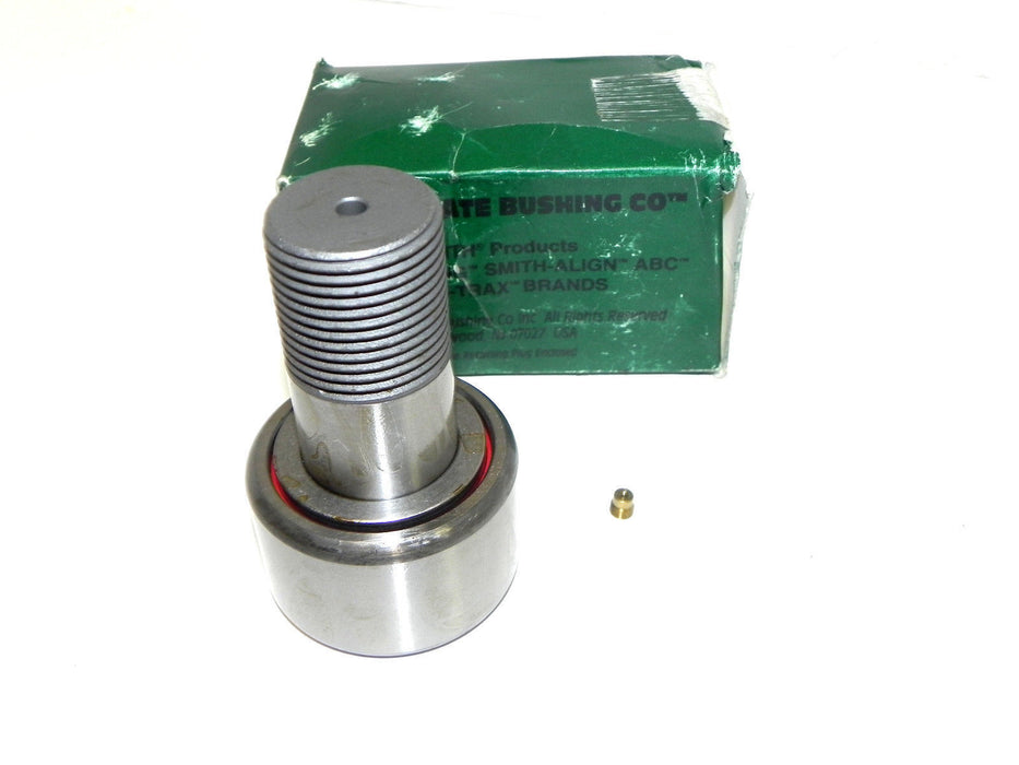 NIB SMITH BEARING HR-2-XB CAM FOLLOWER HR2XB