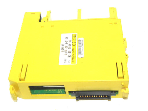 FANUC A03B-0819-C158 RELAY MODULE NO. N5130 2004 06