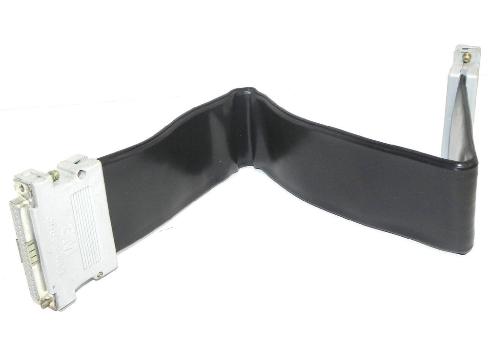 MODICON W801-002 1.5FT EXTENDER CABLE ASSEMBLY 3M 3485-2400 W801002