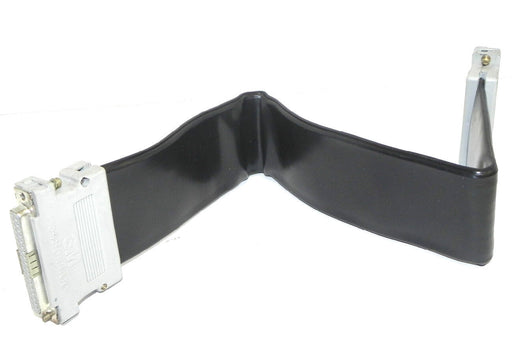 MODICON W801-002 1.5FT EXTENDER CABLE ASSEMBLY 3M 3485-2400 W801002