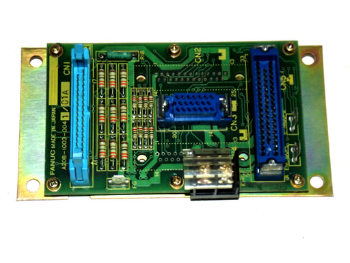 FANUC A20B-1003-0041/01A PC BOARD OPERATOR PANEL A20B10030041 A20B-1003-0041