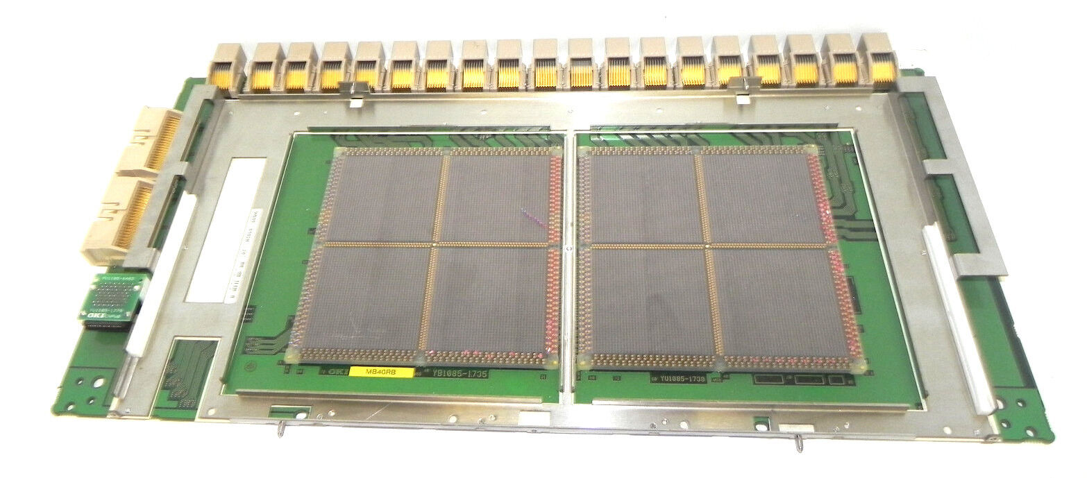 IKO YB1085-1735 BOARD YU1085-1739, PU1085-6483, YU1085-1779 IKO CNPWB