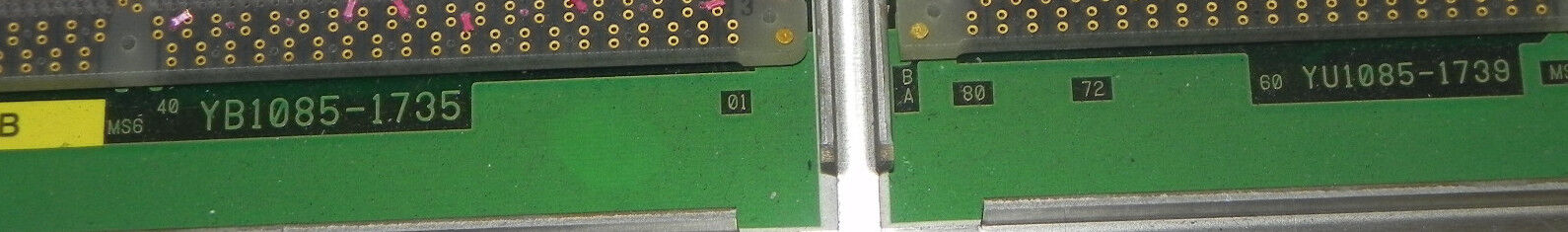 IKO YB1085-1735 BOARD YU1085-1739, PU1085-6483, YU1085-1779 IKO CNPWB