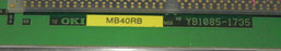 IKO YB1085-1735 BOARD YU1085-1739, PU1085-6483, YU1085-1779 IKO CNPWB