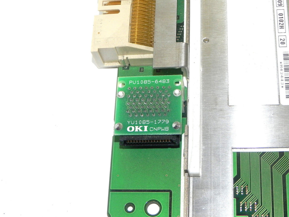 IKO YB1085-1735 BOARD YU1085-1739, PU1085-6483, YU1085-1779 IKO CNPWB