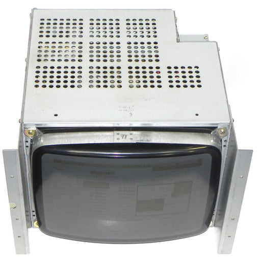 OKUMA E991-9TXX-0011 OPERATION PANEL MODEL LU15 CRT E9919TXX0011