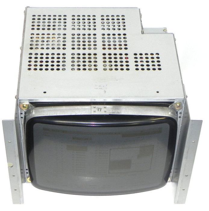 OKUMA E991-9TXX-0011 OPERATION PANEL MODEL LU15 CRT E9919TXX0011