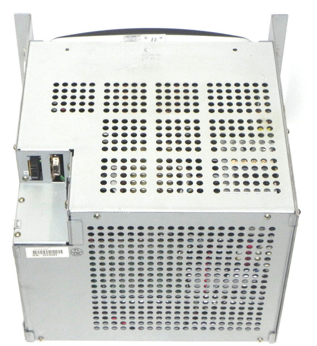OKUMA E991-9TXX-0011 OPERATION PANEL MODEL LU15 CRT E9919TXX0011