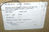 OKUMA E991-9TXX-0011 OPERATION PANEL MODEL LU15 CRT E9919TXX0011