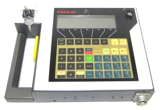 FANUC A05B-2020-C141 RF H STYLE TEACH PENDANT A05B2020C141