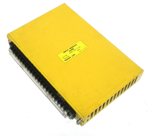 FANUC A03B-0801-C129 INPUT MODULE A03B0801C129