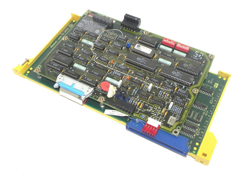FANUC A16B-2200-0431/03A RIO MOTHERBOARD W/ ALLEN BRADLEY 96635301 I/O INTERFACE