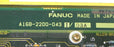 FANUC A16B-2200-0431/03A RIO MOTHERBOARD W/ ALLEN BRADLEY 96635301 I/O INTERFACE