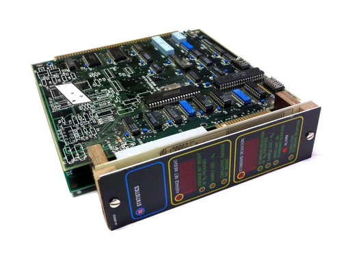 HI-SPEED CHECKWEIGHER CO., INC. A-2-65-151 C WEIGHT MODULE A265151 C