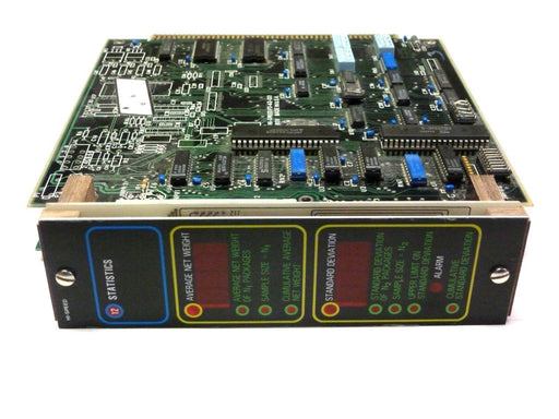 HI-SPEED CHECKWEIGHER CO., INC. A-2-65-151 C WEIGHT MODULE A265151 C