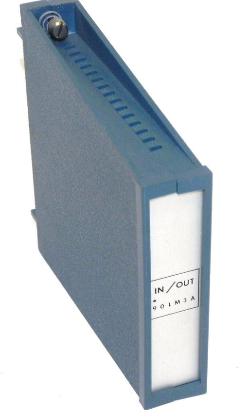 ISSC 90LM3A IN/OUT MULTIPLEXER MODULE