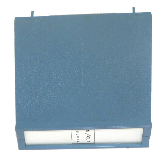 ISSC 90LM3A IN/OUT MULTIPLEXER MODULE