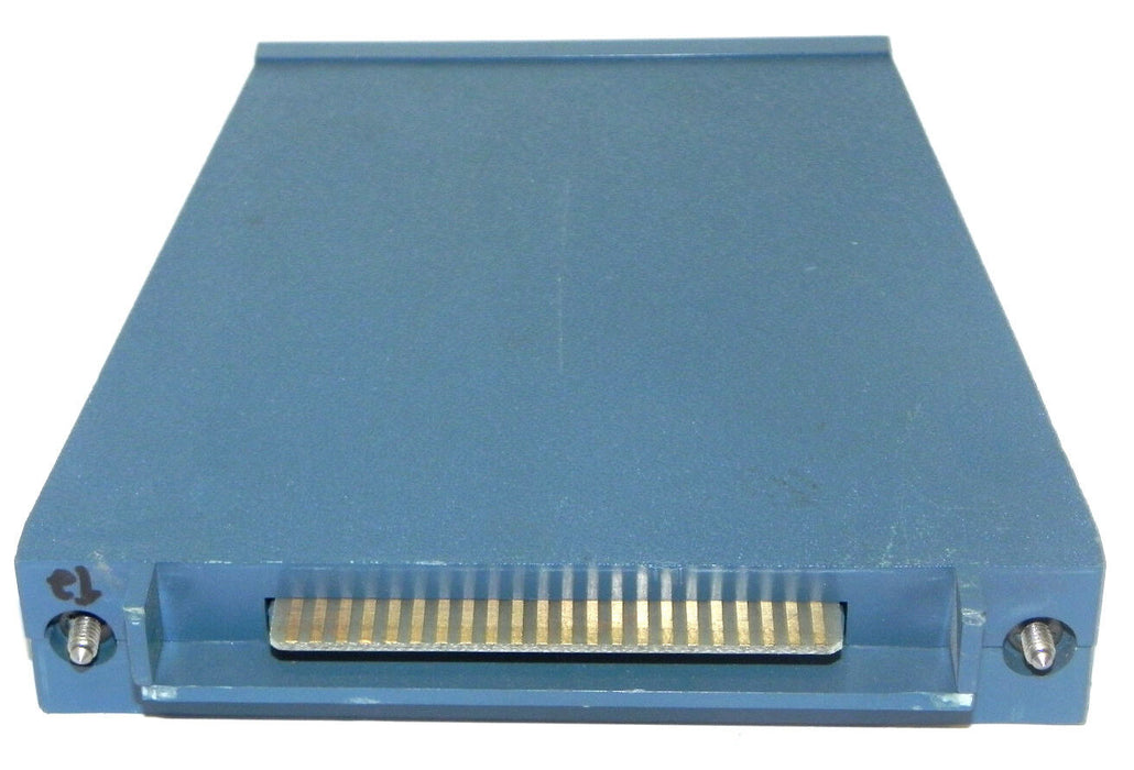 ISSC 90LM3A IN/OUT MULTIPLEXER MODULE