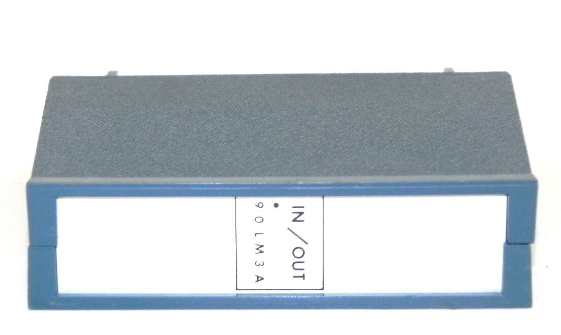 ISSC 90LM3A IN/OUT MULTIPLEXER MODULE