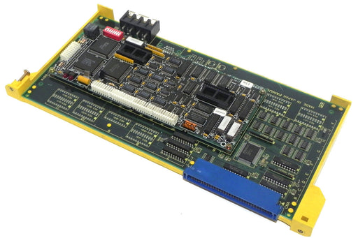 FANUC A16B-2200-0310/03A PC BOARD A16B2200031003A