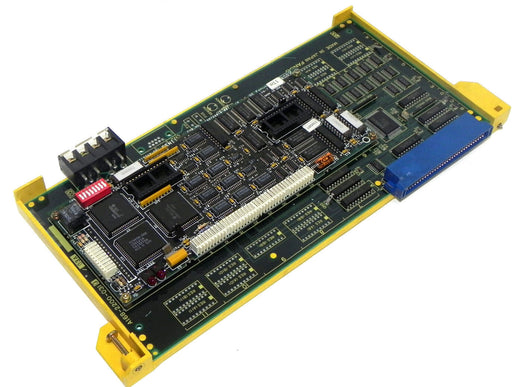 FANUC A16B-2200-0310/03A PC BOARD A16B2200031003A