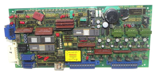 FANUC A20B-0010-0130/05A PC BOARD A20B-0010-0130, A20B0010013005A