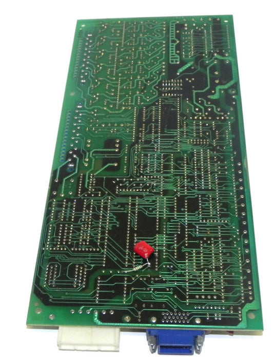 FANUC A20B-0010-0130/05A PC BOARD A20B-0010-0130, A20B0010013005A