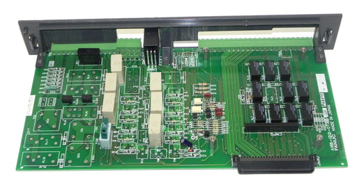 FANUC A16B-1212-0730/02B PC BOARD EMERGENCY & BRAKE CONTROL A16B-1212-0730