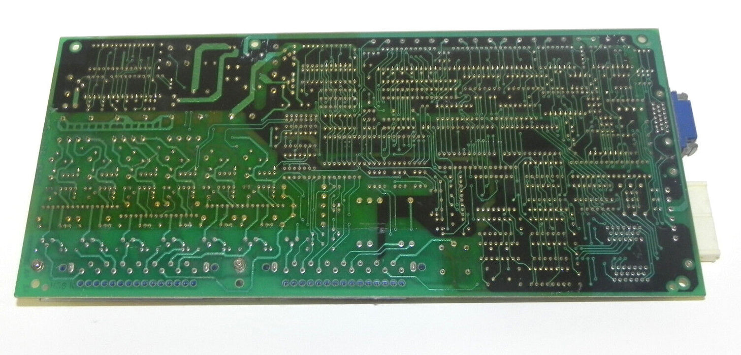 FANUC A20B-1000-0560/01A SERVO BOARD AC ANALOG DAUGHTER A20B-1000-0560