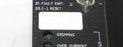 API CONTROLS P315-H-DB25 MICROSTEP DRIVE P315HDB25