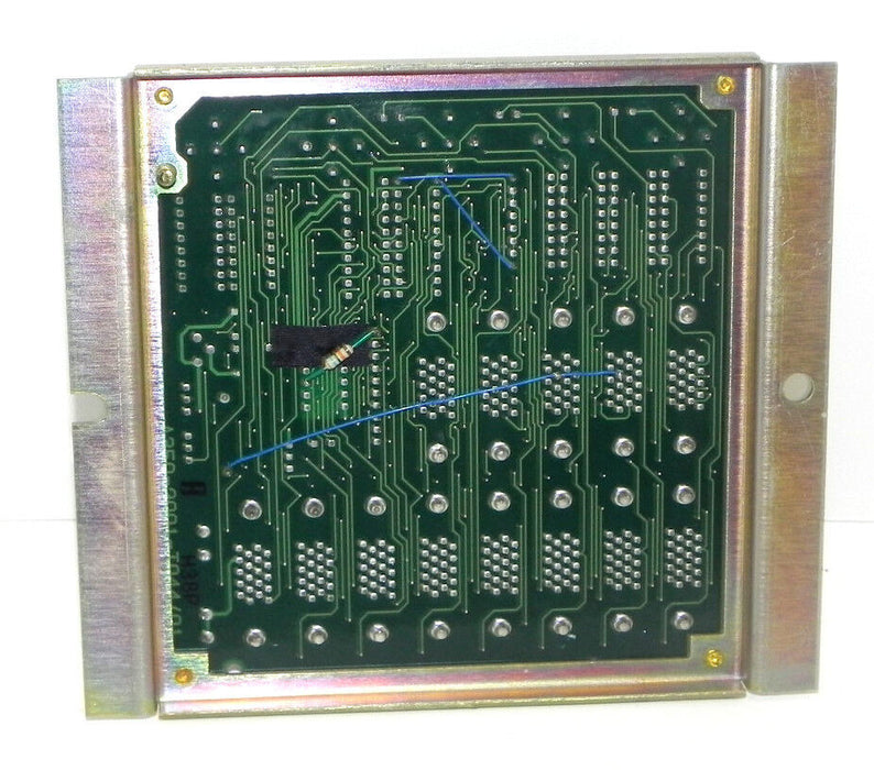 FANUC A20B-2001-0042/01A MULTIPLEXER BOARD A20B-2001-0042
