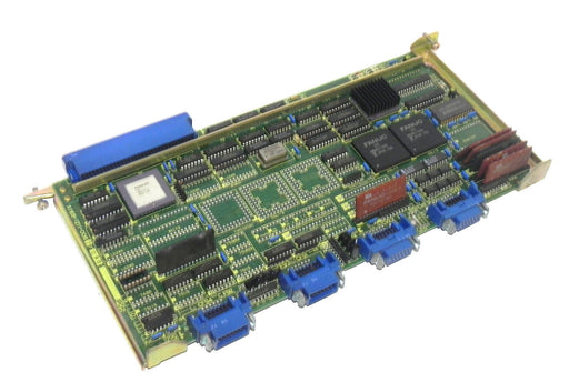 FANUC A16B-1211-0062/09B 2 AXIS CONTROL BOARD A16B-1211-0062