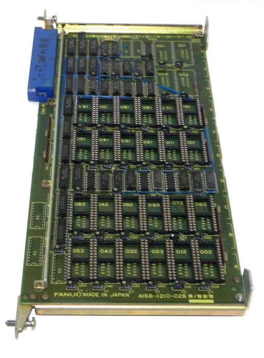 FANUC A16B-1210-0280/01A ROM MEMORY BOARD A16B-1210-0280