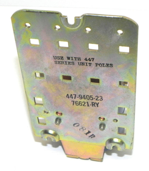 JOSLYN CLARK 447-9405 TYPE HR RELAY 447-9405-23 SERIES A