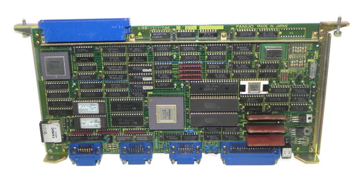 FANUC A16B-1211-0860/01A MEMORY MODULE A16B-1211-0860