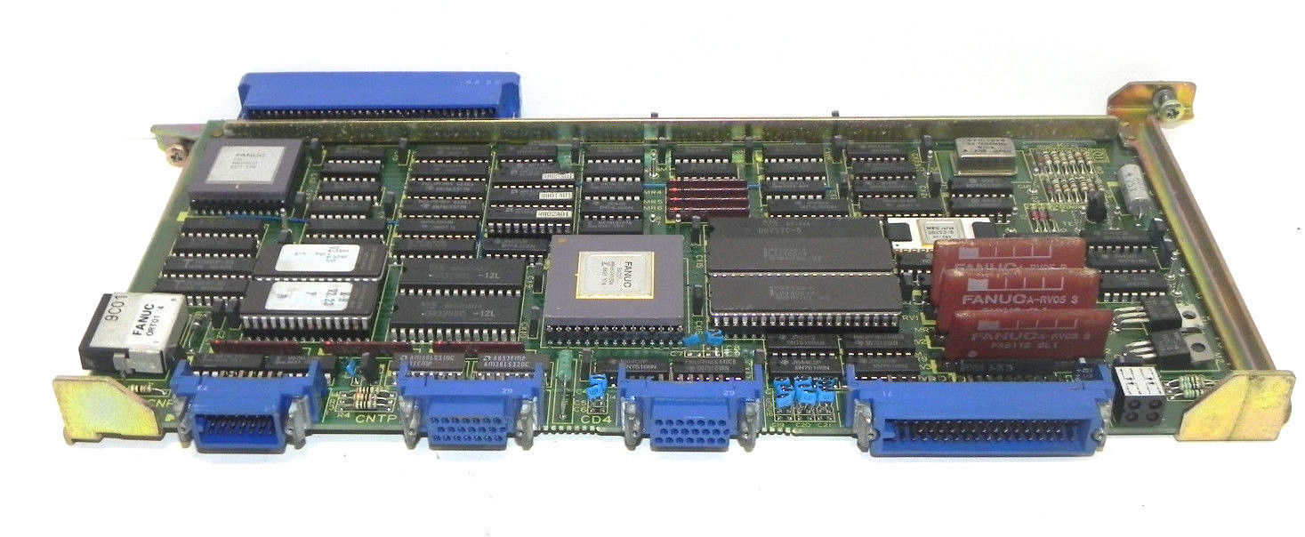 FANUC A16B-1211-0860/01A MEMORY MODULE A16B-1211-0860