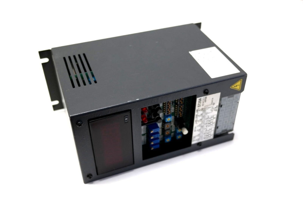 EIKO SOKKI ST20A TENSION METER SCALE: 0~4.00N ST2A-0188